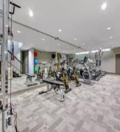 Brookwood Apartments