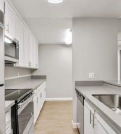 Brookwood Apartments
