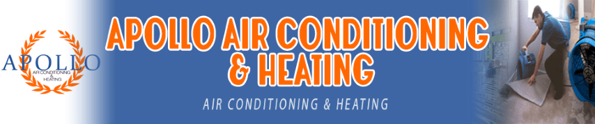 Apollo Heating & Air Conditioning – Chino