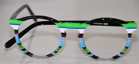 Aristocrat Optix