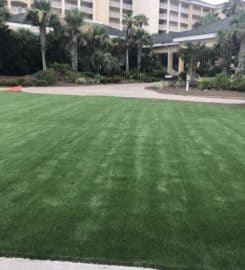 Synthetic Lawns of Florida