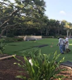Synthetic Lawns of Florida
