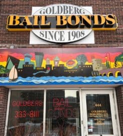 Goldberg Bail Bonds