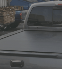 Best Truck Bed Covers