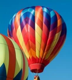 Phoenix Hot Air Balloon Rides – Aerogelic Ballooning