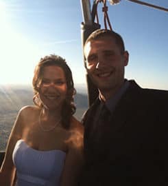 Phoenix Hot Air Balloon Rides – Aerogelic Ballooning