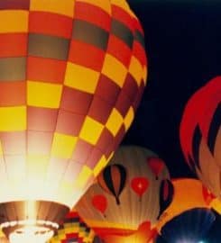 Phoenix Hot Air Balloon Rides – Aerogelic Ballooning