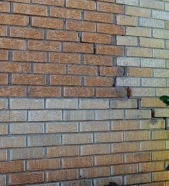 San Jose Foundation Repair