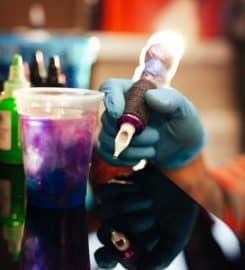 Skin Factory Tattoo & Body Piercing