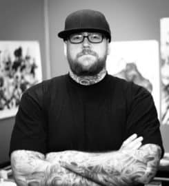 Skin Factory Tattoo & Body Piercing