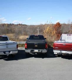 Best Truck Bed Covers