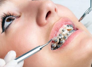 Aesthetic Dentistry of Arrowhead