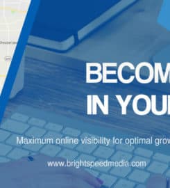 Bright Speed Media