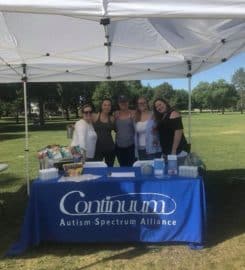 Continuum Autism Spectrum Alliance Denver
