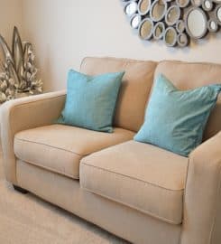 Honor Plus Carpet Cleaning