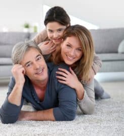 Honor Plus Carpet Cleaning