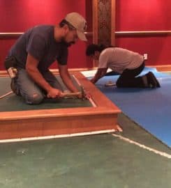 Dallas Flooring Warehouse