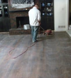 Dallas Flooring Warehouse
