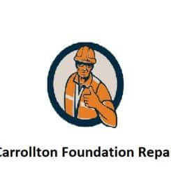 Carrollton Foundation Repair
