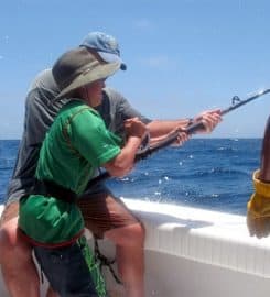 WA Fishing