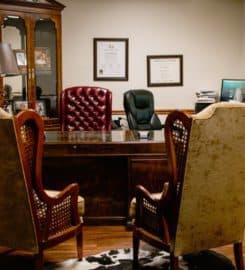 Law Office of Bryan Fagan