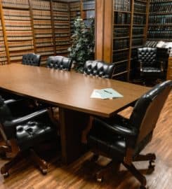 Law Office of Bryan Fagan