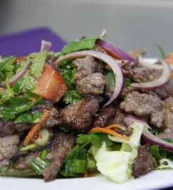 Kung Fu Thai & Chinese Restaurant