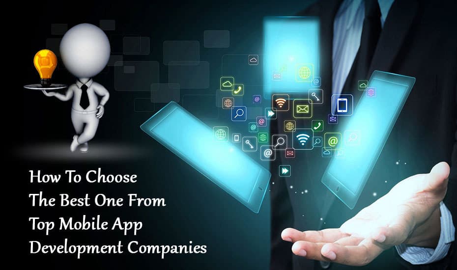 Convert Your Idea Into Reality with iPhone App Development Company