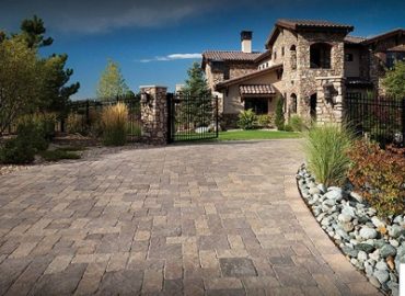 Bayside Pavers