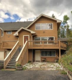Ski Colorado Vacation Rentals