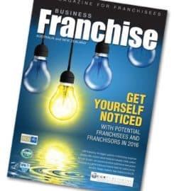 Business Franchise Australia