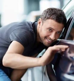 Window Tinting Perth Now