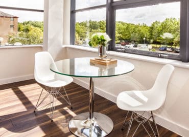 City Stay Serviced Apartments