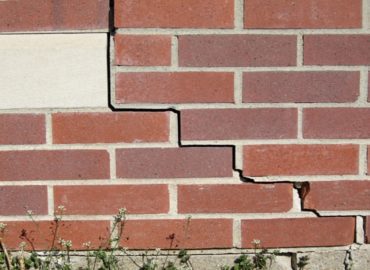 Bedford Foundation Repair