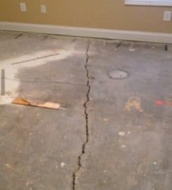 Carrollton Foundation Repair