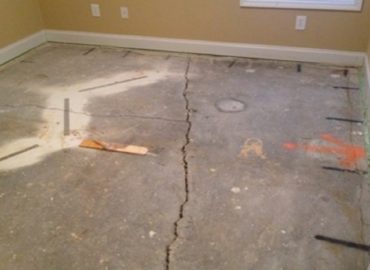 Bedford Foundation Repair