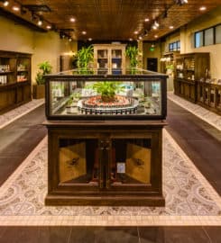 Diego Pellicer – Recreational and Medical Cannabis Dispensa &hellip;
