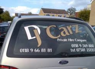 Dj Carz