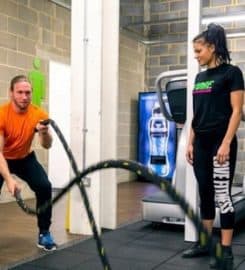 Core Health & Leisure Ltd