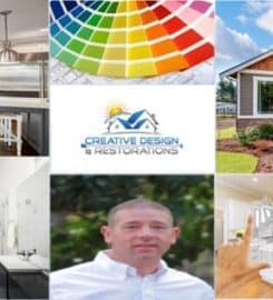 Creative Design and Restorations