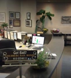 Goldberg Bail Bonds