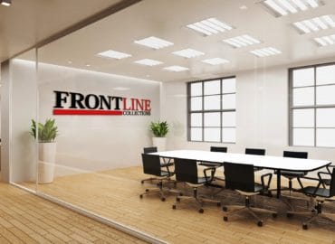 Frontline Collections