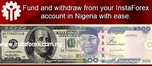 InstaForex Nigeria