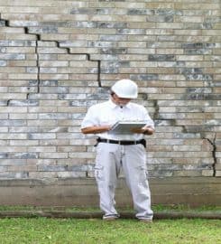Santa Ana Foundation Repair