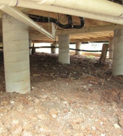 San Jose Foundation Repair