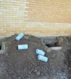 Santa Ana Foundation Repair