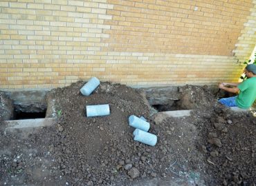 Los Angeles Foundation Repair