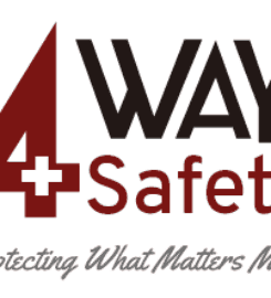 4 Way Safety