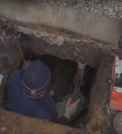 Carrollton Foundation Repair