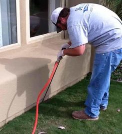 Varsity Termite and Pest Control LLC
